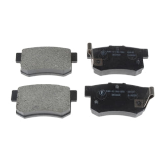 Blue Print Brake Pad Set – FEBI-ADH24264