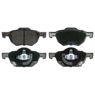 Brake Pad Set-613