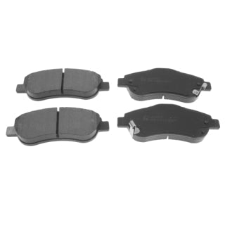 Brake Pad Set-618