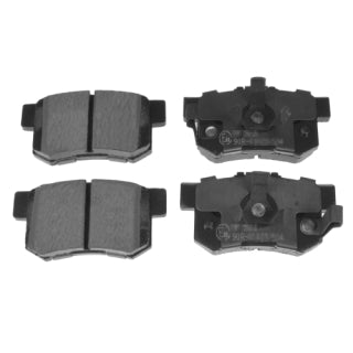 Brake Pad Set-621