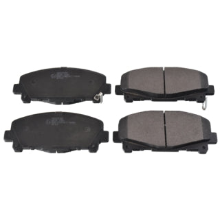 Brake Pad Set-623
