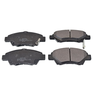 Blue Print Brake Pad Set – FEBI-ADH24285