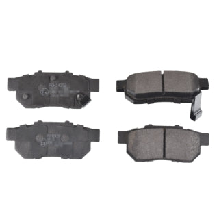 Brake Pad Set-626