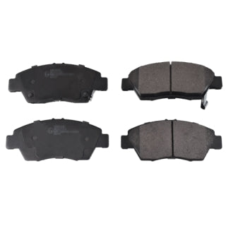 Brake Pad Set-627
