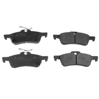 Brake Pad Set-628