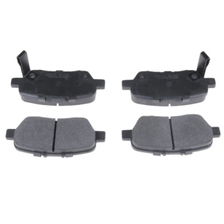 Brake Pad Set-631