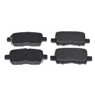Brake Pad Set-632