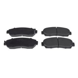 Brake Pad Set-633