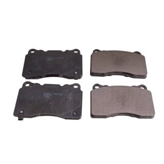 Brake Pad Set-634