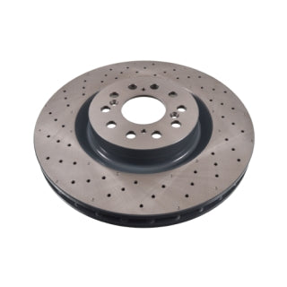 Brake Disc-805