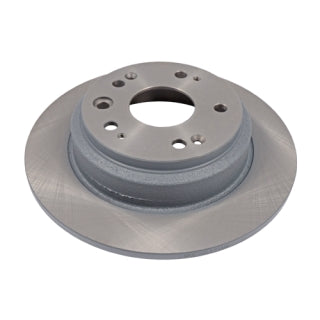 Brake Disc-854