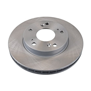 Brake Disc-855