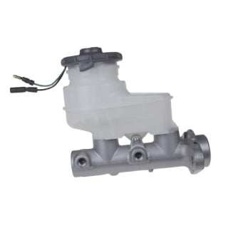 Brake Master Cylinder-38