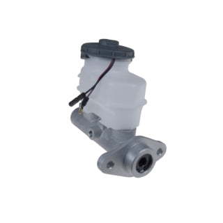 Brake Master Cylinder Braking-2