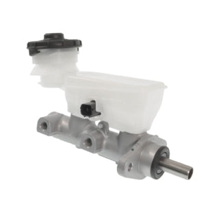 Brake Master Cylinder-41