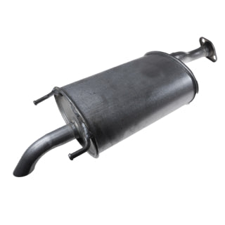 Rear Silencer-33