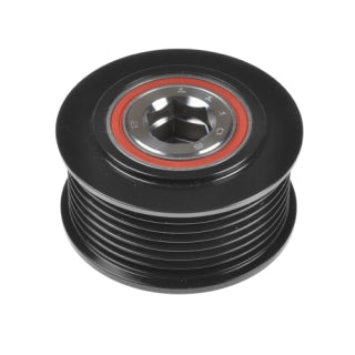 Alternator Overrun Pulley-32