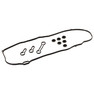 Rocker Cover Gasket-132