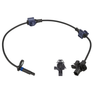ABS Sensor-321