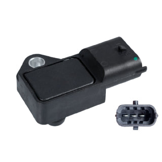 Manifold Pressure Sensor-24