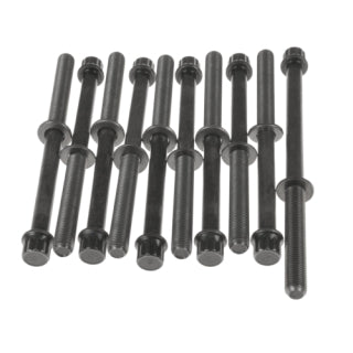 Cylinder Head Bolt Set-27
