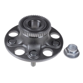 Wheel Bearing Kit-20