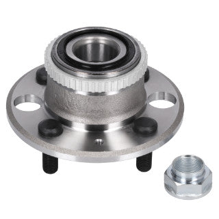 Wheel Bearing Kit-338