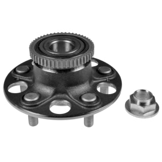 Wheel Bearing Kit-351