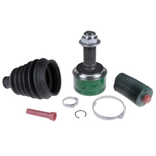 Blue Print Drive Shaft Joint Kit – FEBI-ADH28971