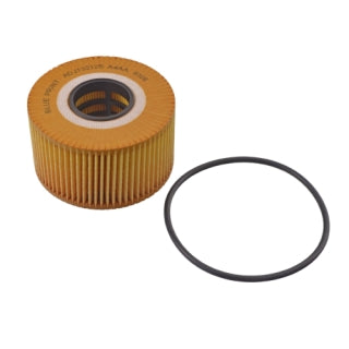 Oil Filter-198