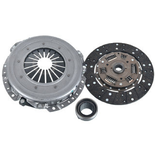 Clutch Kit-26