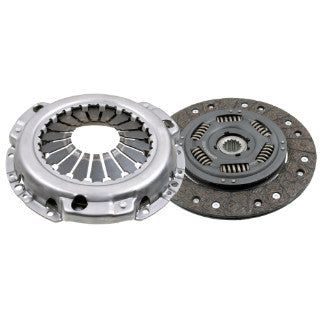 Clutch Kit-546