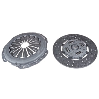 Clutch Kit-548