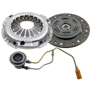 Clutch Kit-549