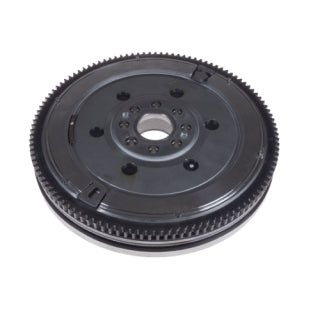 Dual-Mass Flywheel-34