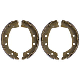 Brake Shoe Set-182