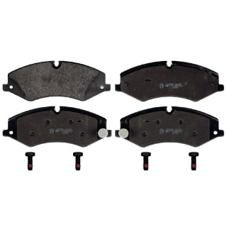 Brake Pad Set-38