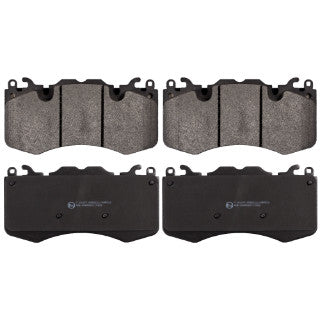 Brake Pad Set-642