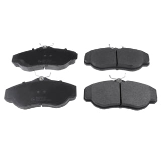 Brake Pad Set-645