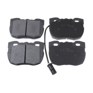 Brake Pad Set-653