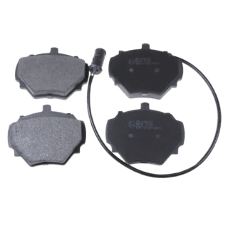 Brake Pad Set-654