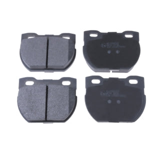 Brake Pad Set-655