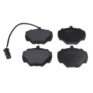 Brake Pad Set-656