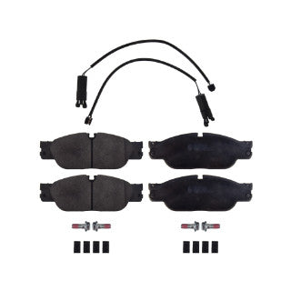 Brake Pad Set-665