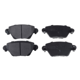 Brake Pad Set-667