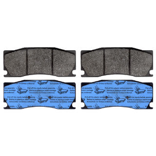 Brake Pad Set-674
