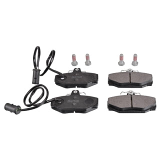 Brake Pad Set-44