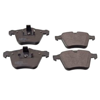 Brake Pad Set-678