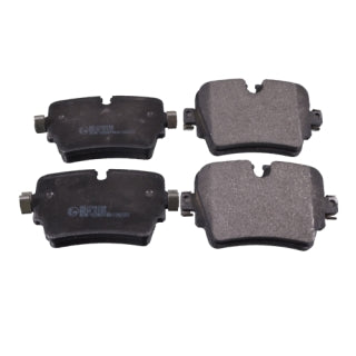Brake Pad Set-679
