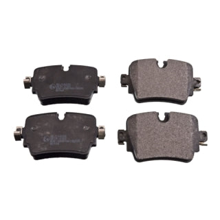 Brake Pad Set-680